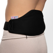 Nahřívací pás Belly & Back Comfort Belt Wondermom