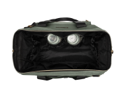 Přebalovací taška Maxi KikkaBoo