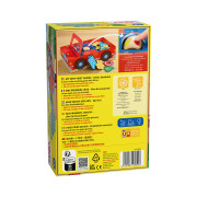 Moje první hry Jede se na prázdniny Haba