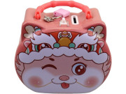 Pokladnička kočka, 14 cm