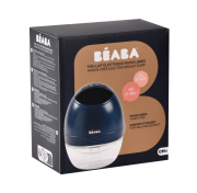 Odsávačka elektrická Hands-Free Night Blue Beaba