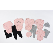 Body smyk obrázek Outlast® Sv.starorůžová