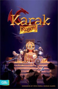 Albi Karak: Regent