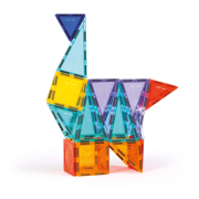 Magnetická stavebnice XXL 100 ks Ludi