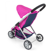 Dětský golfový kočárek pro panenky Milly Mally Susie