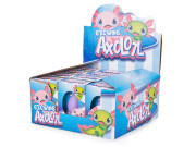Axolotl 6 cm líhnoucí se z vajíčka 