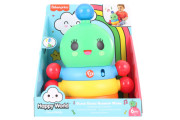 Fisher-Price Happy world tančící žížala 