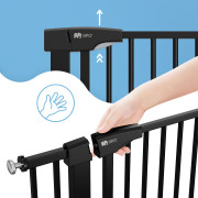 Zábrana set 75 - 103 cm (základna + 2 x nástavec 7 / 14 cm) Sipo