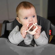 Silikonové kousátko Glitre 3 m+ Kidnort