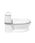 Nočník toaleta Flushy KikkaBoo