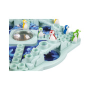 Tučňáku, nezlob se! Albi