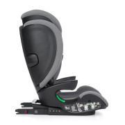 Autosedačka Elite Fix Pro i-Size 100-150 cm (15-36 kg) Petite & Mars