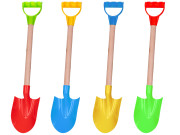 Rýček 57 cm s dřevěnou rukojetí