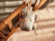 Hudební autíčko On The Go Jollein