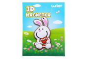 3D magnet