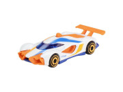Hot Wheels 5 ks tematický angličák závodní JDR20