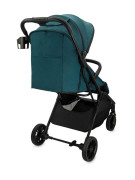 Sportovní kočárek Andrea MoMi