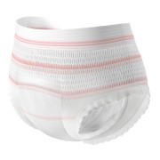 Jednorázové poporodní kalhotky s vložkou 2 v 1, 5 ks Canpol babies