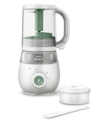 Parní hrnec a mixér 4 v 1 Premium Philips Avent