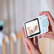 Videochůvička dětská digitální Bambino Neno