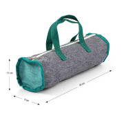 Dětská sada pro panenky Elsa Prestige Milly Mally 