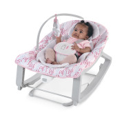 Lehátko vibrující 3 v 1 Keep Cozy Lily 0 m+ do 18 kg Ingenuity