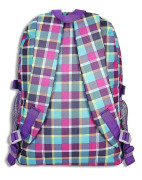 Volnočasový batoh SPIRIT CLOUD purple Emipo