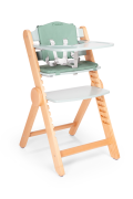 Jídelní židlička Drömmer Kidnort