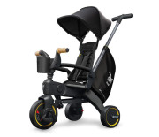 Tříkolka Liki Deluxe S5 Doona
