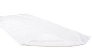 Chránič matrace 100 x 200 cm Lyocell froté / Polyuretan