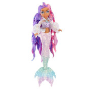 Panenka vodní víla Mermaze Mermaidz winter Core