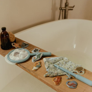 Rybářská sada do koupele Little Dutch