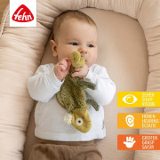 Chrastítko chameleon, Crazy Baby Fehn