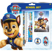 Školní set Tlapková patrola