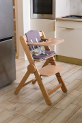 Jídelní židlička Drömmer Kidnort