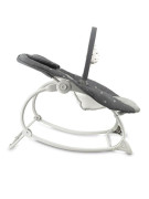 Vibrační lehátko s melodiemi Lapis MoMi