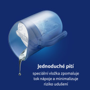 Hrneček tréninkový Genius 150 ml Lovi