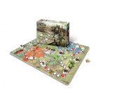 Když draka bolí hlava společenská hra