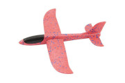 Letadlo házecí polystyrén 32 cm