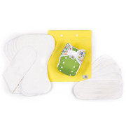 AI2 Denní testovací sada - Kojenec Bamboolik