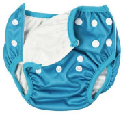 Rostoucí plavky Happy Nappy Bugs Life