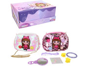 Kabelka kosmetická s doplňky 15 x 12 cm