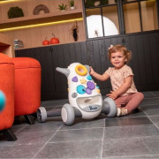 Chodítko B-Walking Aid Grey Bo Jungle