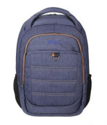 Studentský batoh SPIRIT DENIM 01 modrá Emipo