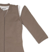 Hopper Sleeves Rib Buffalo Lodger