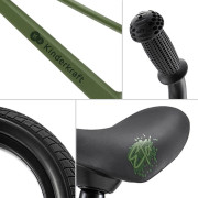 Odrážedlo Eter Kinderkraft