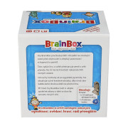 BrainBox CZ - svět