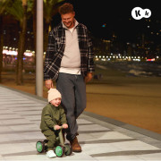 Odrážedlo Cutie Flash Kinderkraft 