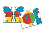 Mozaika FantaColor Junior - souprava s kufříkem