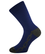 Ponožky silné domácí Spací Vel. 35-38 (23-25) Boma